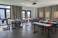 Tuzla Edukent Anadolu Lisesi Kampüsü