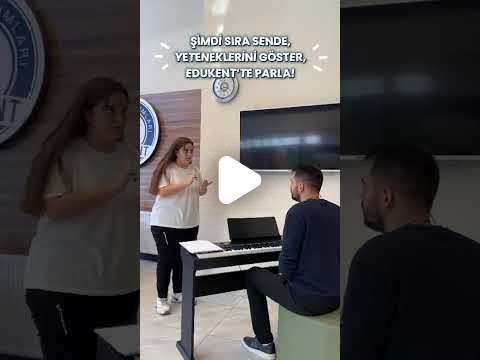 Özel Tuzla Edukent Anadolu Lisesi - 37