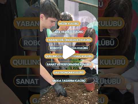 Özel Tuzla Edukent Anadolu Lisesi - 39