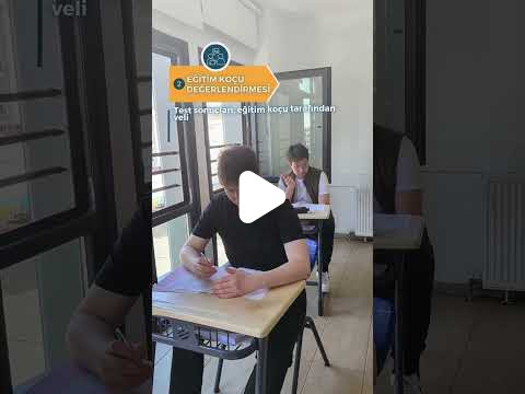 Özel Tuzla Edukent Anadolu Lisesi - 38