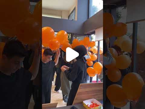 Özel Tuzla Edukent Anadolu Lisesi - 33