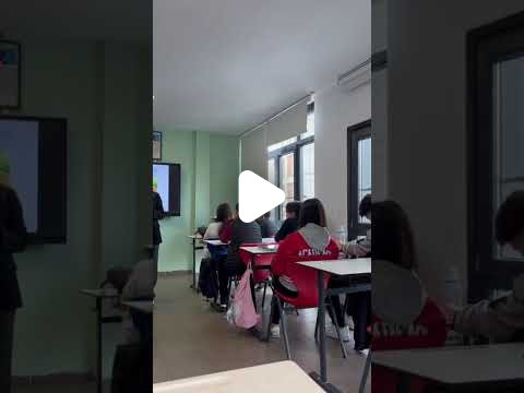 Özel Tuzla Edukent Anadolu Lisesi - 34