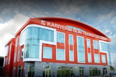 Özel Hadımköy Kariyerim Okulları Anadolu Lisesi