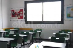 Özel Nesibe Aydın Koleji Anadolu Lisesi - 9