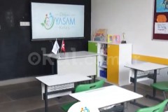 Özel Nesibe Aydın Koleji Anadolu Lisesi - 8