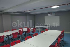 Özel Bayrampaşa Sınav Koleji Anadolu Lisesi - 13