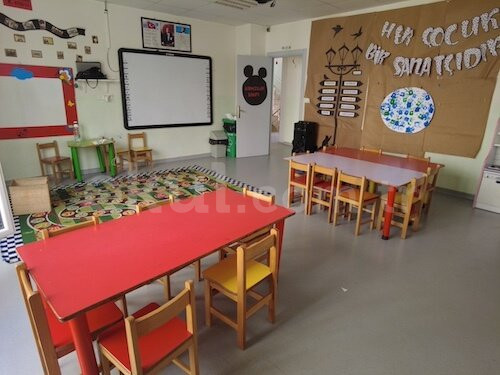 Özel Şerifali Minirenk Anaokulu - 47