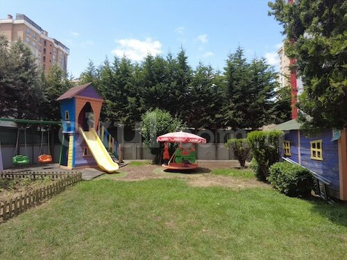 Özel Şerifali Minirenk Anaokulu - 1