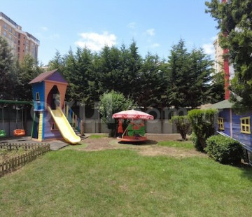 Özel Şerifali Minirenk Anaokulu