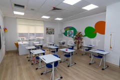Özel Samandıra Safa Okulları Anadolu Lisesi - 12