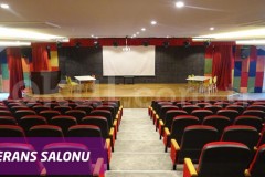 Özel Samandıra Safa Okulları Anadolu Lisesi - 19