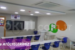 Özel Samandıra Safa Okulları Anadolu Lisesi - 11