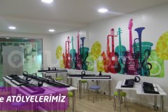 Özel Samandıra Safa Okulları Anadolu Lisesi - 13