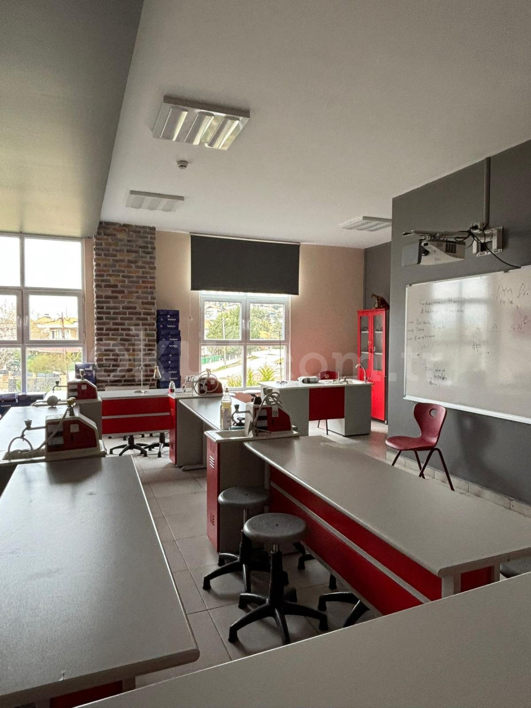 Özel Bilgi Kuram Koleji Anadolu Lisesi - 8