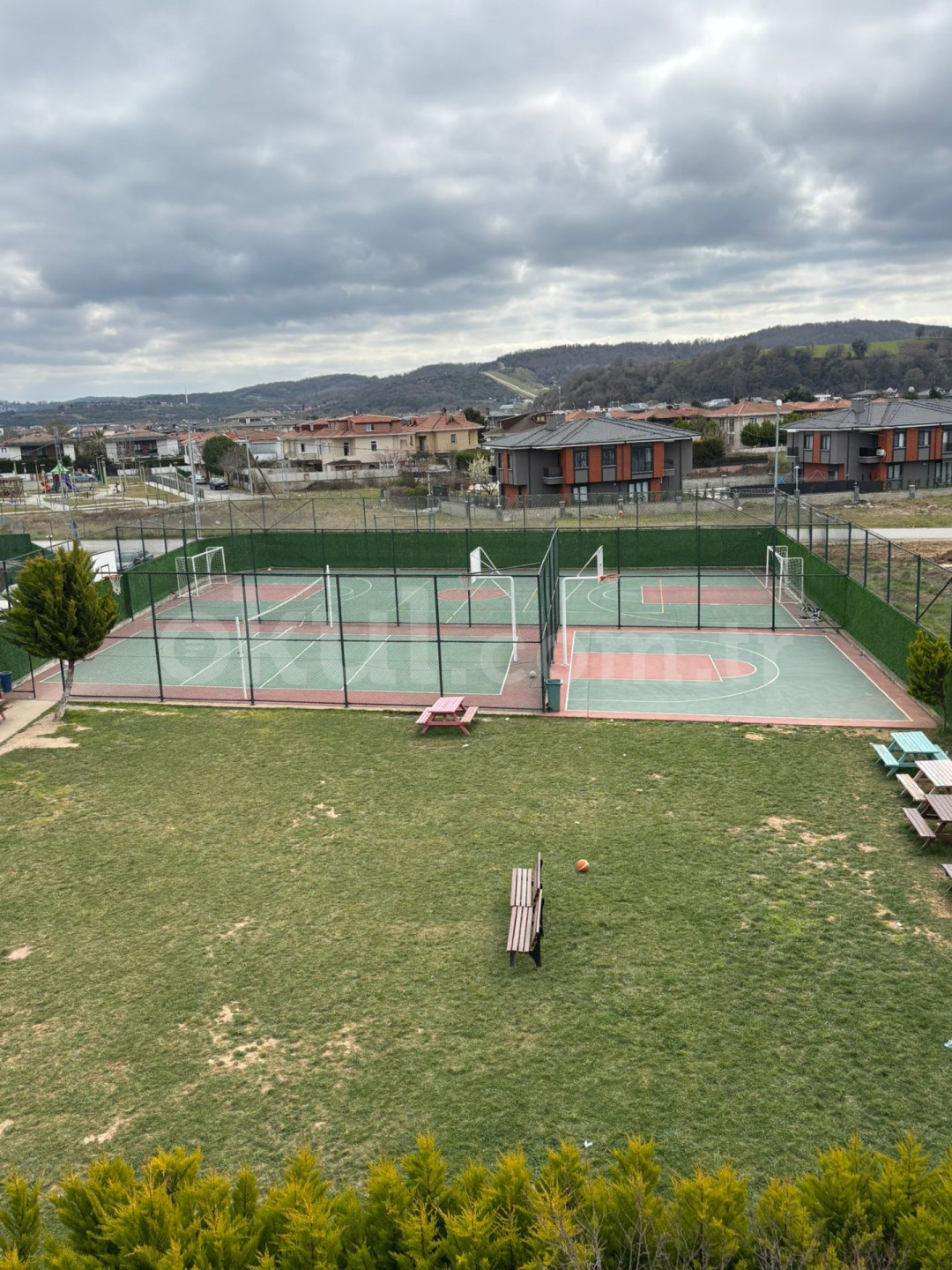 Özel Bilgi Kuram Koleji Anadolu Lisesi - 9