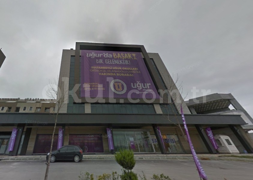 Özel Sultanbeyli Uğur Okulları Anadolu Lisesi - 2