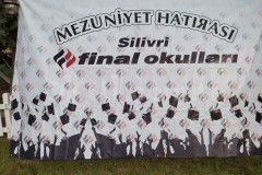 Özel Silivri Final Okulları Anadolu Lisesi - 21