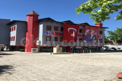 Özel Silivri Final Okulları Anadolu Lisesi