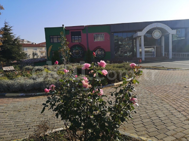 Özel TÜRAM Mesleki ve Teknik Anadolu Lisesi - 2