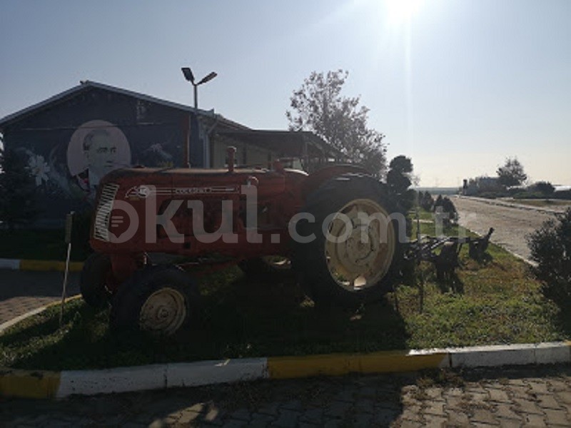 Özel TÜRAM Mesleki ve Teknik Anadolu Lisesi - 3