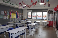 Özel Pendik Yönder Okulları İlkokulu - 6
