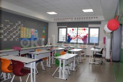 Özel Pendik Yönder Okulları İlkokulu - 7
