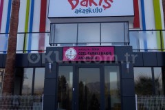 Özel Farklı Bakış Anaokulu