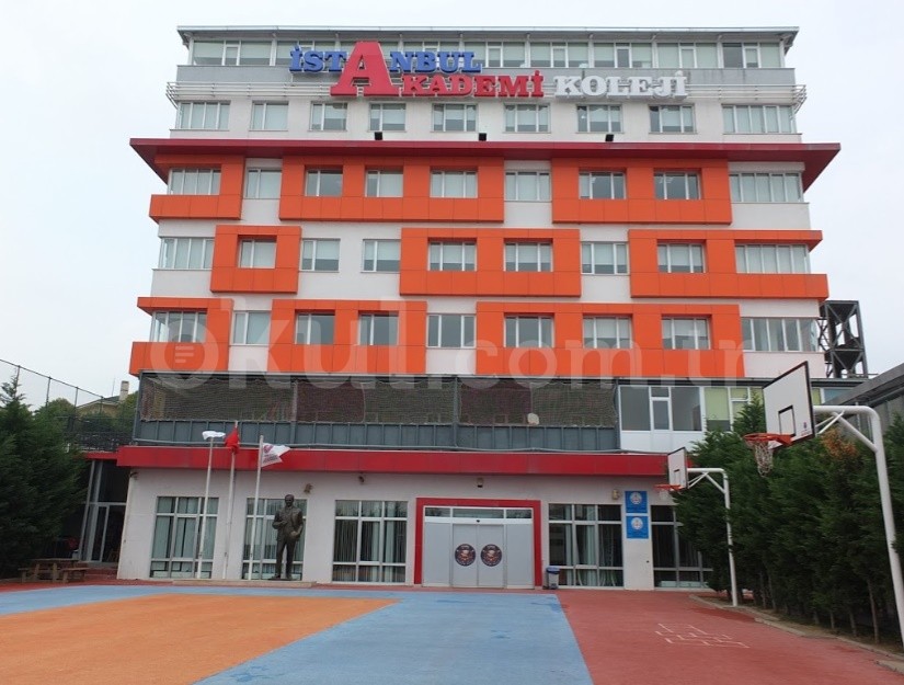 Başakşehir Özel İstanbul Akademi Koleji Ortaokulu