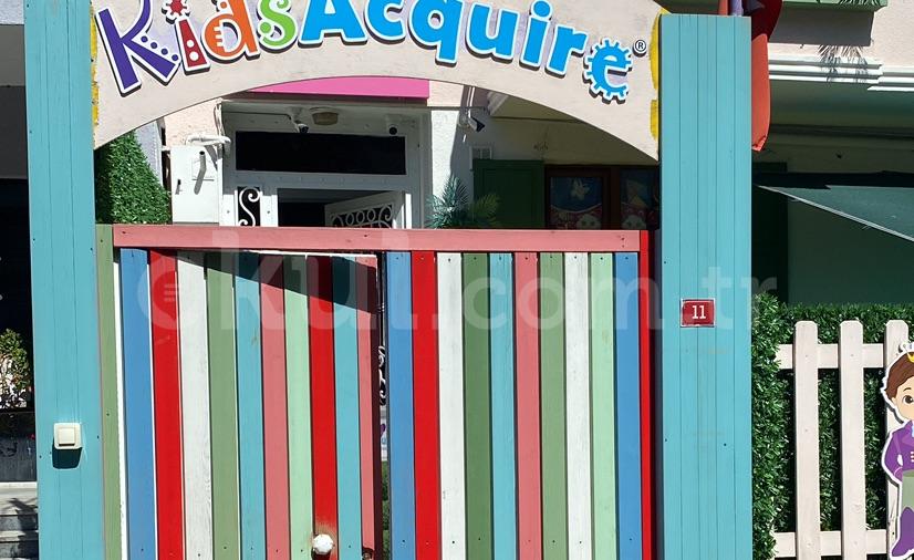 Özel KidsAcquire Çekmeköy Anaokulu - 24