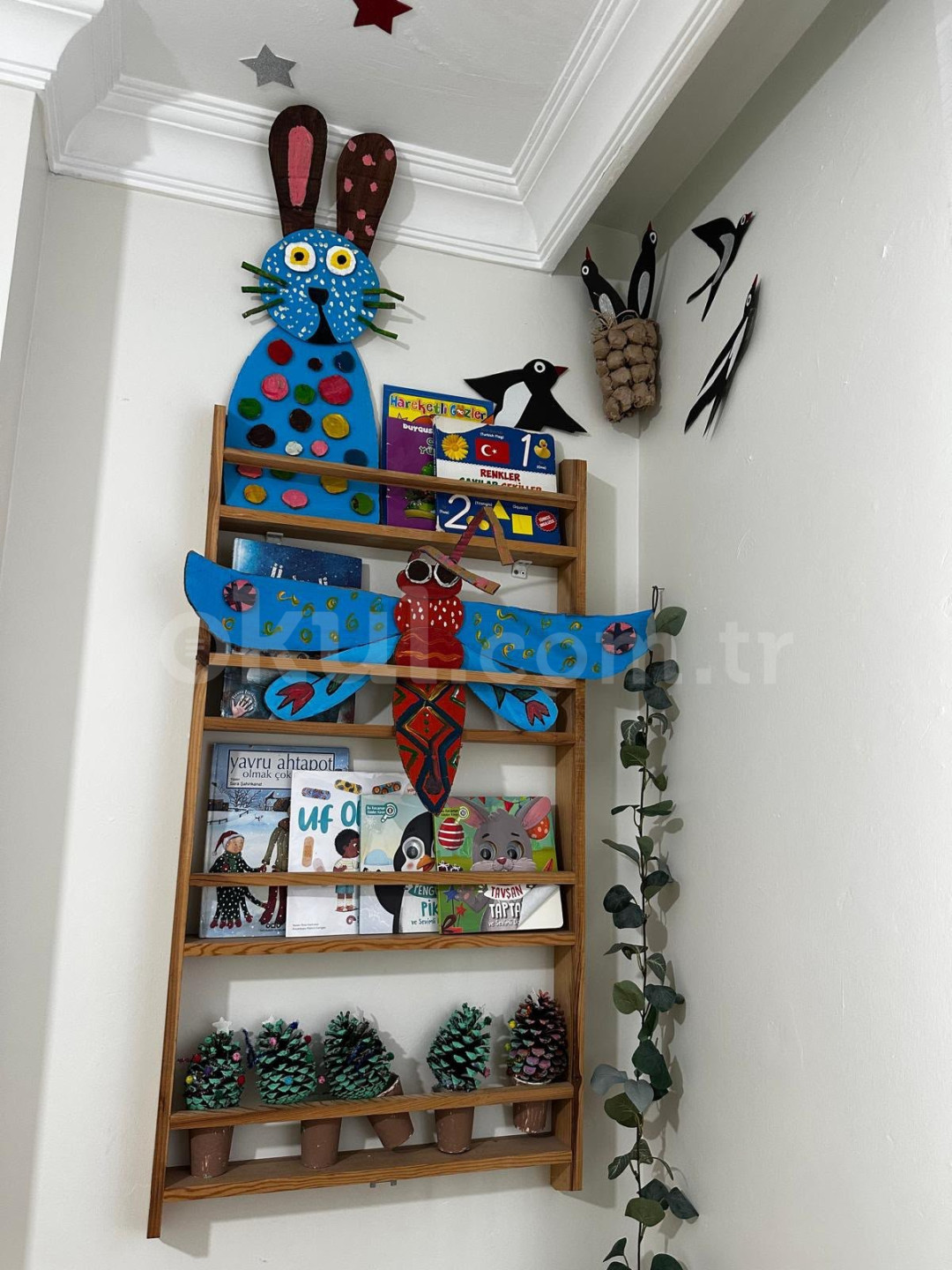 Özel KidsAcquire Çekmeköy Anaokulu - 26
