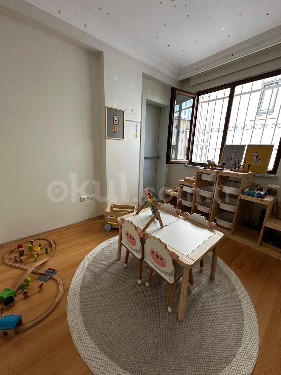 Özel KidsAcquire Çekmeköy Anaokulu - 27