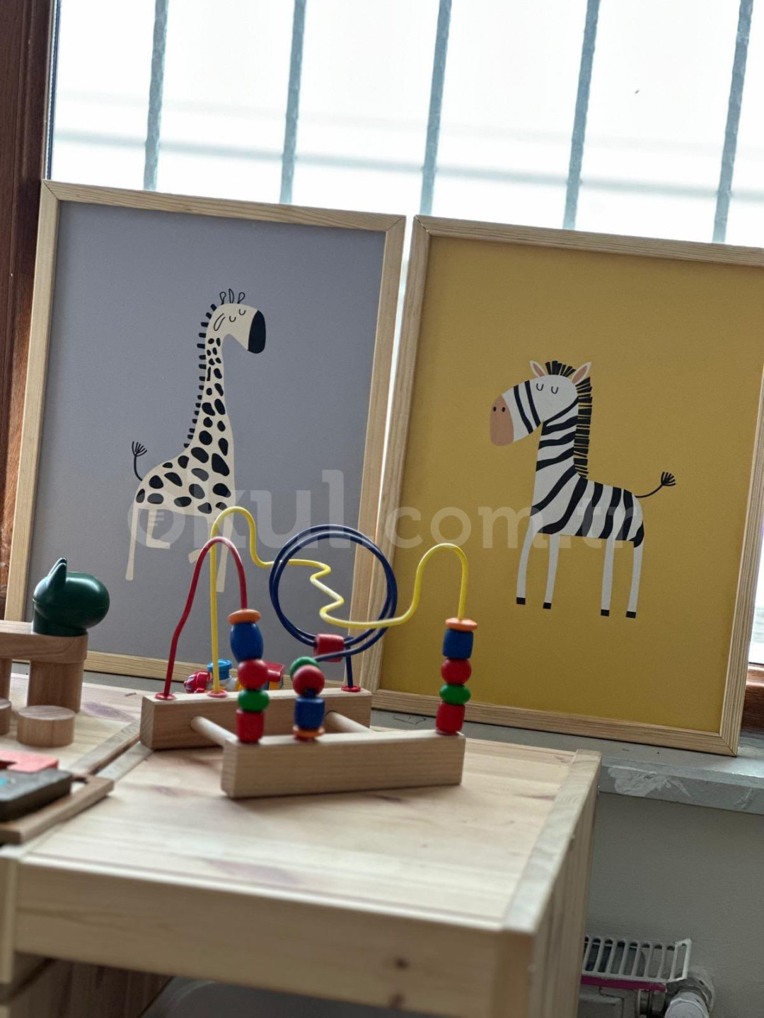 Özel KidsAcquire Çekmeköy Anaokulu - 28