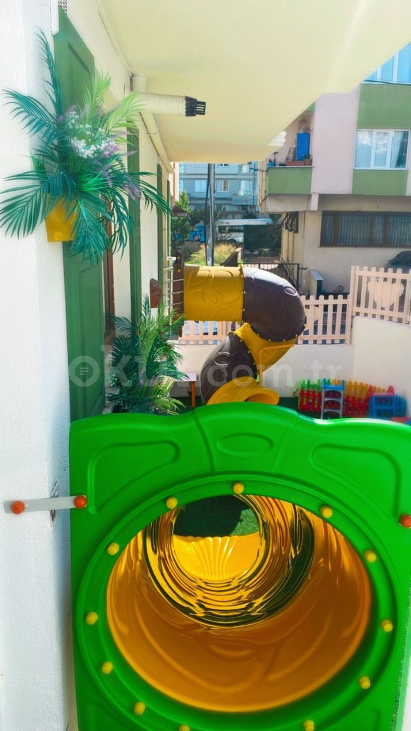 Özel KidsAcquire Çekmeköy Anaokulu - 24