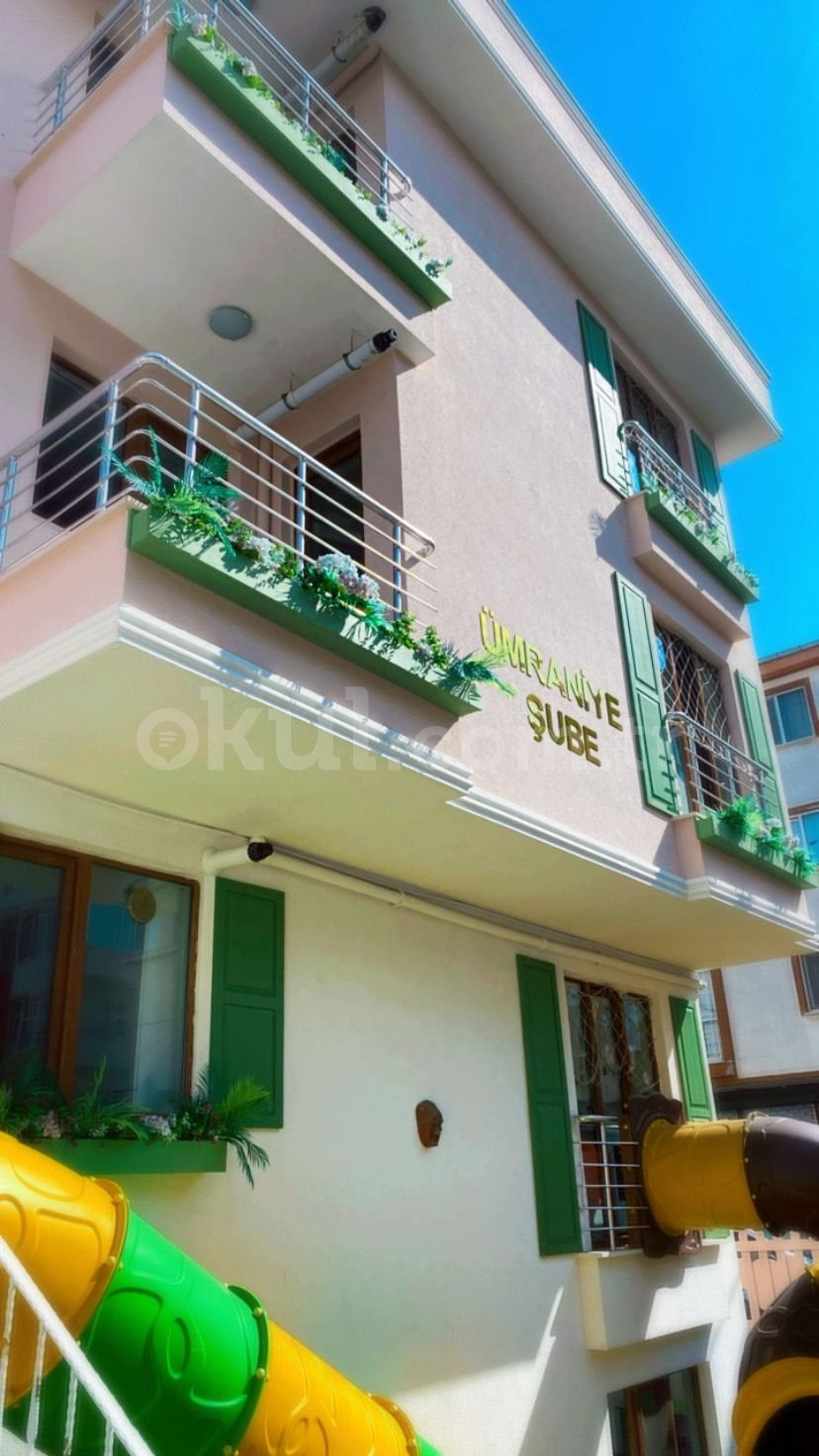 Özel KidsAcquire Çekmeköy Anaokulu - 2