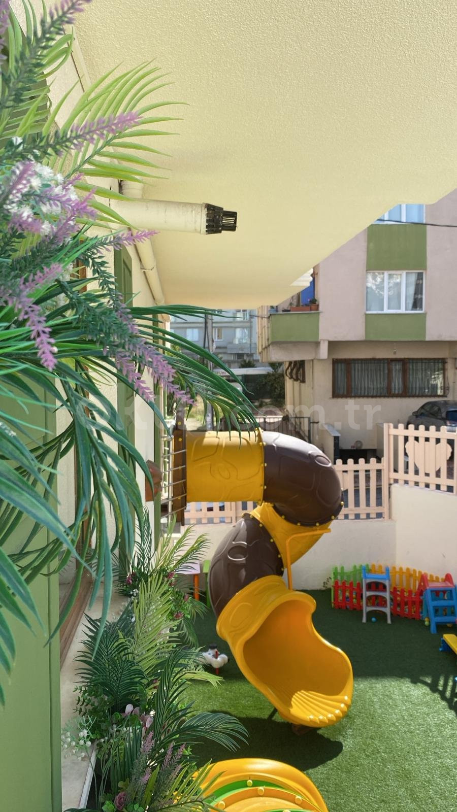 Özel KidsAcquire Çekmeköy Anaokulu - 25