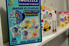 Özel KidsAcquire Çekmeköy Anaokulu - 17