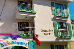 Özel KidsAcquire Çekmeköy Anaokulu