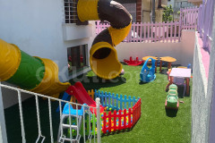 Özel KidsAcquire Çekmeköy Anaokulu