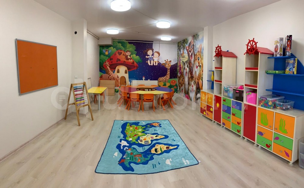 Özel Smartkids Anaokulu - 3