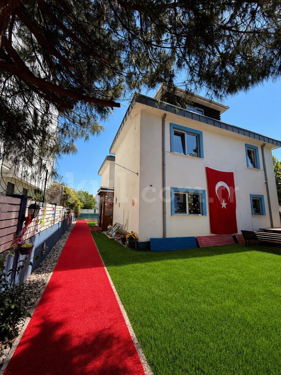 Özel Masal Bahçe Anaokulu - 2
