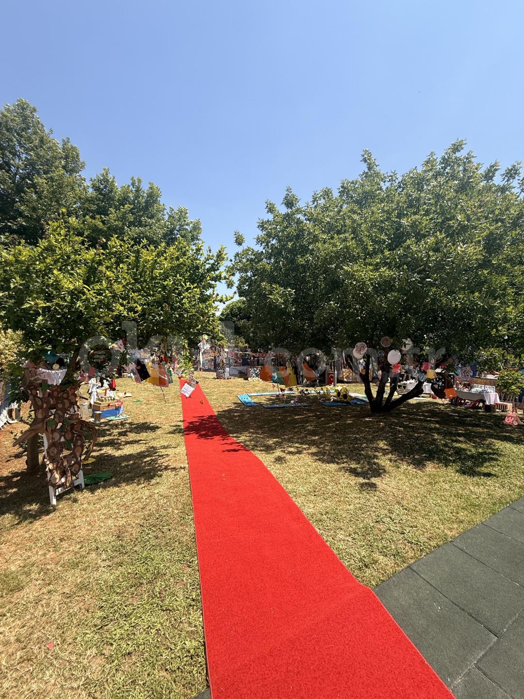 Özel Masal Bahçe Anaokulu - 53