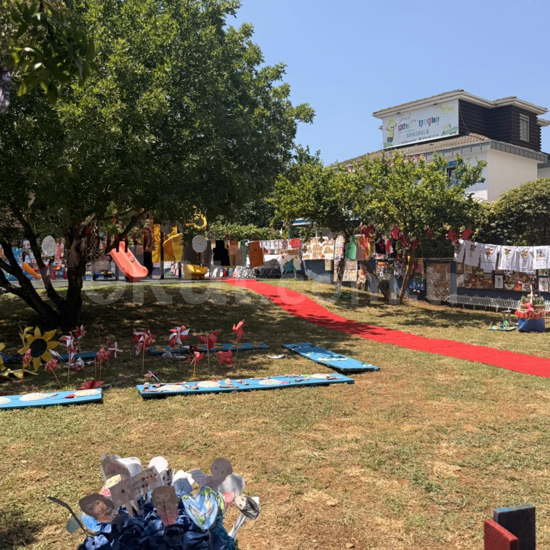 Özel Masal Bahçe Anaokulu - 9