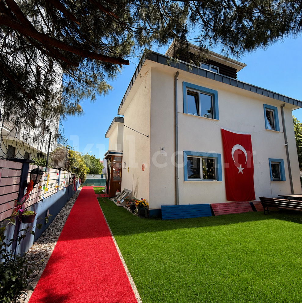 Özel Masal Bahçe Anaokulu - 5