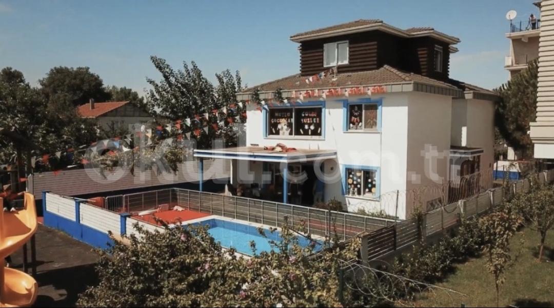 Özel Masal Bahçe Anaokulu - 46
