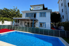 Özel Masal Bahçe Anaokulu