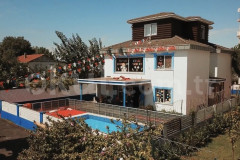 Özel Masal Bahçe Anaokulu