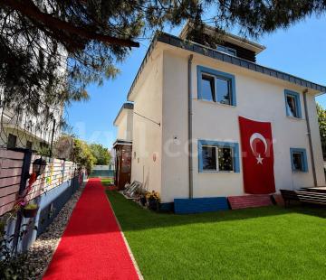 Özel Masal Bahçe Anaokulu