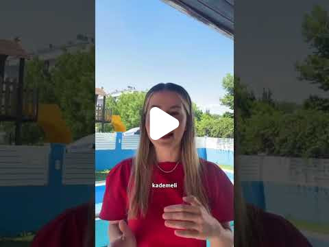 Özel Masal Bahçe Anaokulu - 58
