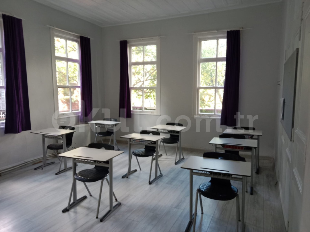 Özel Bebek Anadolu Lisesi - 6