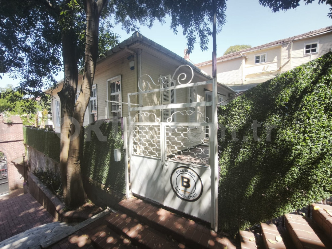Özel Bebek Anadolu Lisesi - 2